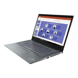 Lenovo ThinkPad T14s Gen 2 14-inch (2020) - Core i7-1165G7 - 16 GB - SSD 512 GB