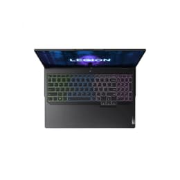 Lenovo Legion Pro 5i 16IRX8 16-inch - Core i9-13900HX - 32GB 1000GB Nvidia GeForce RTX 4070 QWERTY - English