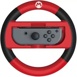 Hori Official Nintendo Switch Mario Kart 8 Deluxe Wheel - Mario Version