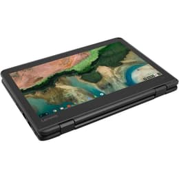 Lenovo Chromebook 81h00000us MediaTek 2.1 ghz 32gb SSD - 4gb QWERTY - English