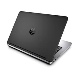 Hp ProBook 640 G1 14-inch (2017) - Core i5-4200M - 8 GB - SSD 256 GB