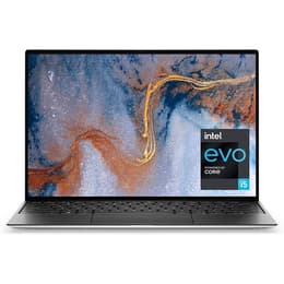 Dell XPS 13 9310 13-inch (2021) - Core i5 - Gen 11 (G) - 8 GB - SSD 512 GB