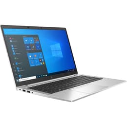 Hp EliteBook 845 G8 14-inch (2021) - Ryzen 7 PRO 5850U - 16 GB - SSD 256 GB