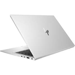 Hp EliteBook 845 G8 14-inch (2021) - Ryzen 7 PRO 5850U - 16 GB - SSD 256 GB
