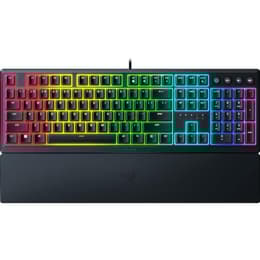 Razer Keyboard QWERTY Backlit Keyboard RZ03-04460200-R3U1
