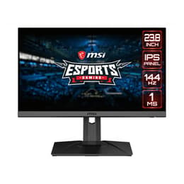 Msi 23.6-inch Monitor 1920 x 1080 LED (Optix G242PM)