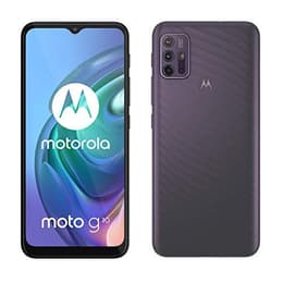 Motorola Moto G10 64GB - Gray - Unlocked