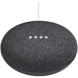 Google Home Mini GA00216-US Bluetooth speakers - Black