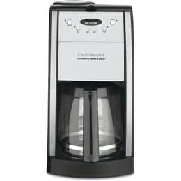 Coffee maker with grinder Cuisinart DGB-550BKP1