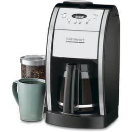 Coffee maker with grinder Cuisinart DGB-550BKP1
