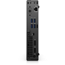 Dell Optiplex 7090 Micro Desktop Core i5 1.5 GHz - SSD 512 GB RAM 16GB