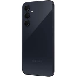 Galaxy A35 128GB - Dark Blue - Locked AT&T