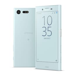 Sony Xperia X Compact 32GB - Blue - Locked T-Mobile