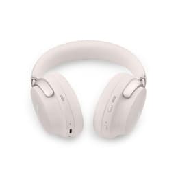 Bose QuietComfort Ultra Noise cancelling Gaming Headphone Bluetooth with microphone - White
