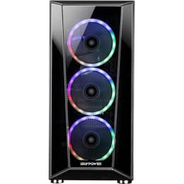 Ibuypower BB980 Core i7-9700F 3 GHz - SSD 512 GB + HDD 1 TB - 16GB