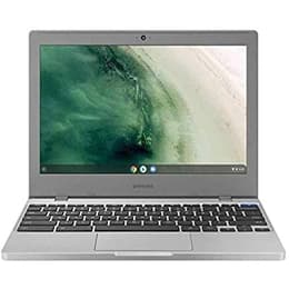 Samsung Chromebook 4 XE310XBA-KC1US Celeron 1.1 ghz 32gb eMMC - 4gb QWERTY - English