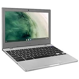 Samsung Chromebook 4 XE310XBA-KC1US Celeron 1.1 ghz 32gb eMMC - 4gb QWERTY - English
