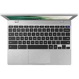 Samsung Chromebook 4 XE310XBA-KC1US Celeron 1.1 ghz 32gb eMMC - 4gb QWERTY - English