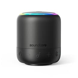 Anker A3127Z11 Bluetooth speakers - Black
