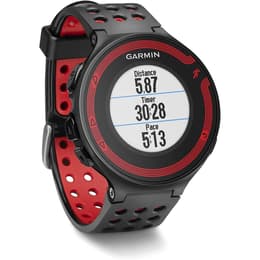 Garmin Smart Watch Forerunner 220 GPS - Black / Red