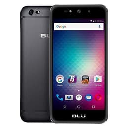 Blu Studio Selfie 3 8GB - Black - Unlocked