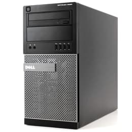 Dell Optiplex 9020 Core i5 3 GHz - HDD 500 GB RAM 8GB