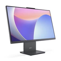 Lenovo Ideacentre Aio 27Irh9 27" - Core i7-13620H - RAM 16 GB - SSD 1 TB
