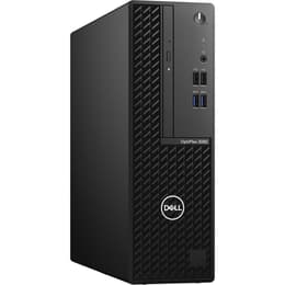 Dell Optiplex 3080 SFF Desktop Core i5 3.1 GHz - SSD 512 GB + HDD 8 TB RAM 32GB