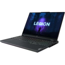 Lenovo Legion Pro 7 16IRX8H 16-inch - Core i9-13900HX - 32GB 1000GB NVIDIA GeForce RTX 4090 QWERTY - English