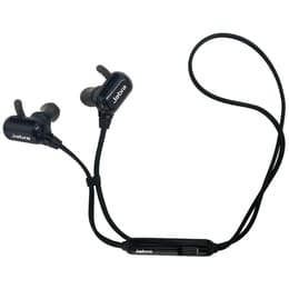Jabra Halo Free OTE29 Earbud Noise-Cancelling Bluetooth Earphones - Black