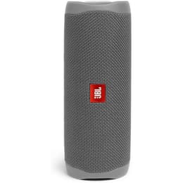 JBL Flip 5 Bluetooth speakers - Gray