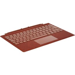 Microsoft Keyboard QWERTY Wireless Backlit Keyboard FFP-00101