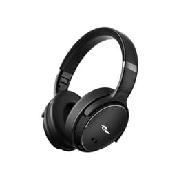 Rosewill Saros C740S Noise cancelling Headphone Bluetooth with microphone - Black