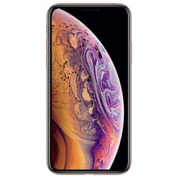 iPhone XS 64GB - Gold - Locked AT&T