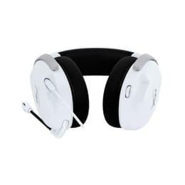 Hyperx CloudX Stinger 2 Noise cancelling Gaming Headphone with microphone - White