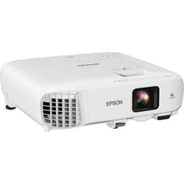 Epson V11H987020 Video projector 4200 Lumen - White