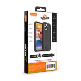 iPhone 13 case - TPU - Pink