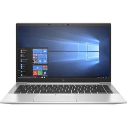 Hp Elitebook 840 G7 14-inch (2016) - Core i7-10610U - 32 GB - SSD 1000 GB