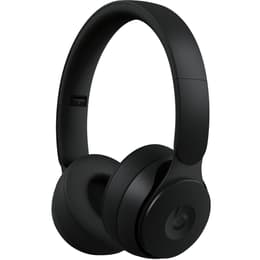 Beats By Dr. Dre Solo Pro Noise cancelling Headphone Bluetooth with microphone - Black