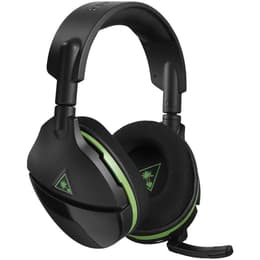 Turtle Beach Stealth 600 Headset - Xbox One Noise cancelling Gaming Headphone Bluetooth with microphone - Black