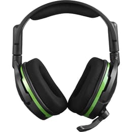 Turtle Beach Stealth 600 Headset - Xbox One Noise cancelling Gaming Headphone Bluetooth with microphone - Black