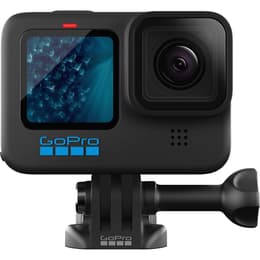 GoPro HERO 11 Sport camera
