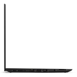 Lenovo T480S 14-inch (2017) - Core i7-8650U - 16 GB - SSD 256 GB