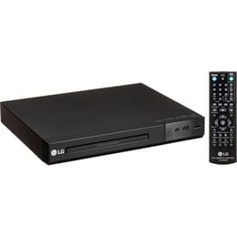 Lg Electronics DP132H DVD Player