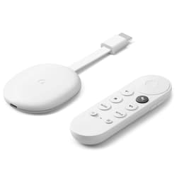Chromecast with Google TV TV accessories