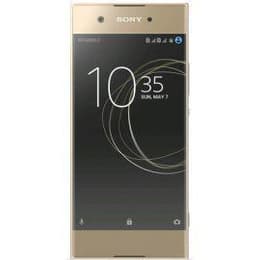 Sony Xperia XA1 32GB - Gold - Unlocked