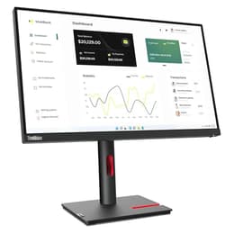 Lenovo 23-inch Monitor 1920 x 1080 LCD (ThinkVision T23i-30)