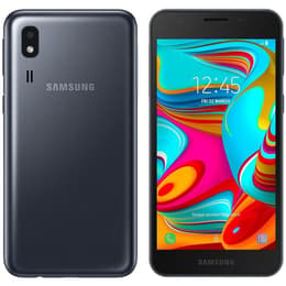 Galaxy A2 Core 16GB - Black - Unlocked