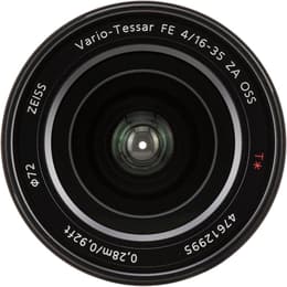 Camera Lense FE 4