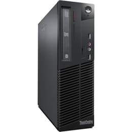 Lenovo ThinkCentre M91P Core i5 2,50 GHz - HDD 320 GB RAM 4GB